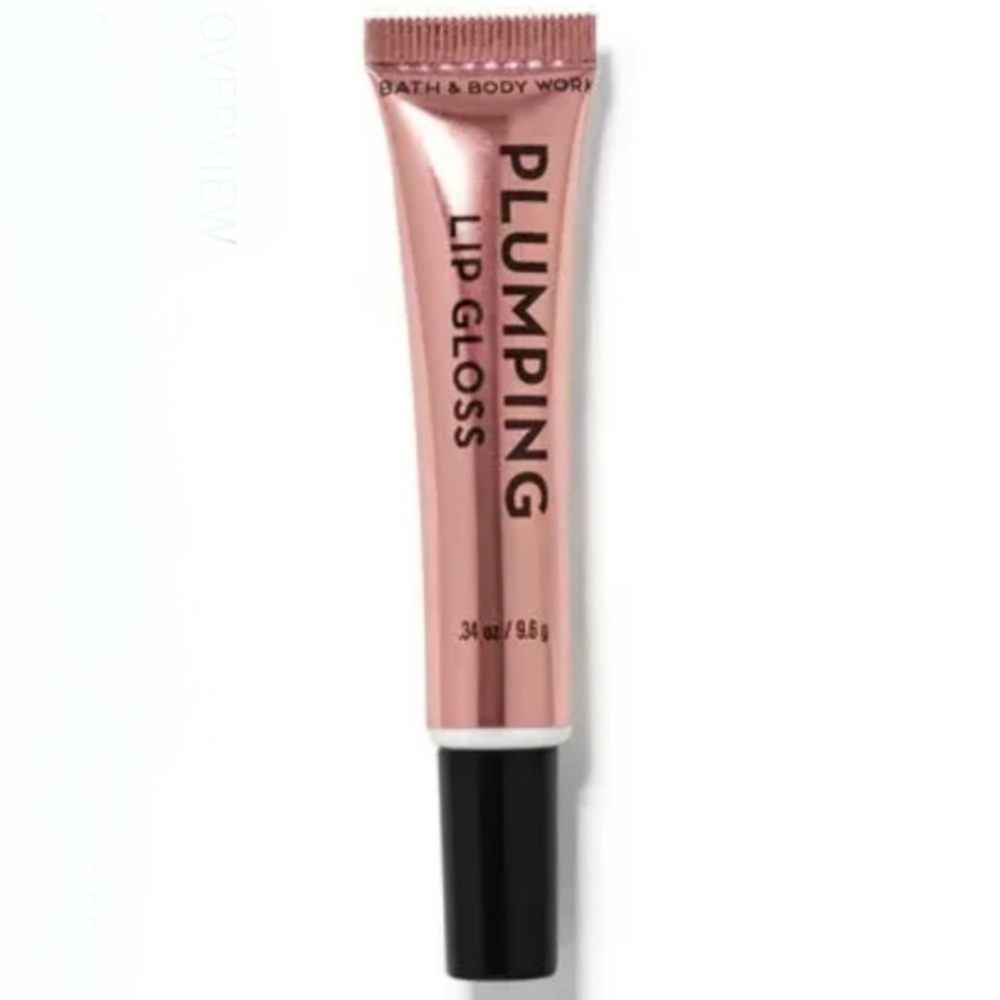 Bath & Body Works Plumping Lip Gloss